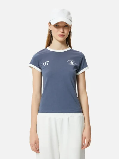 تیشرت نخ و پنبه