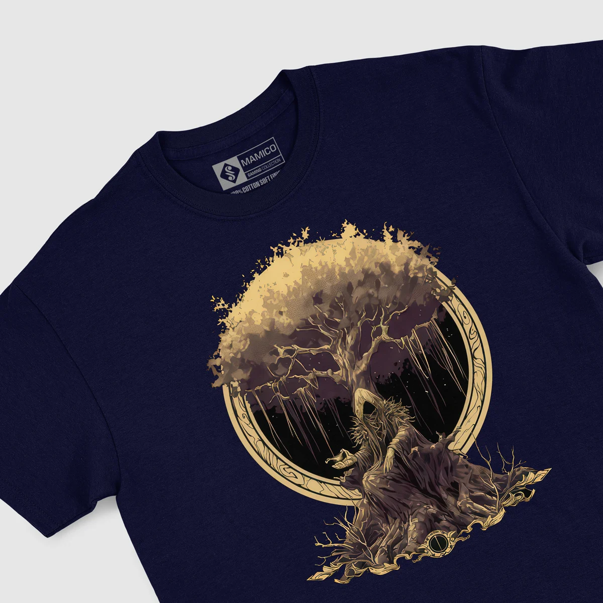 خرید تیشرت elden ring