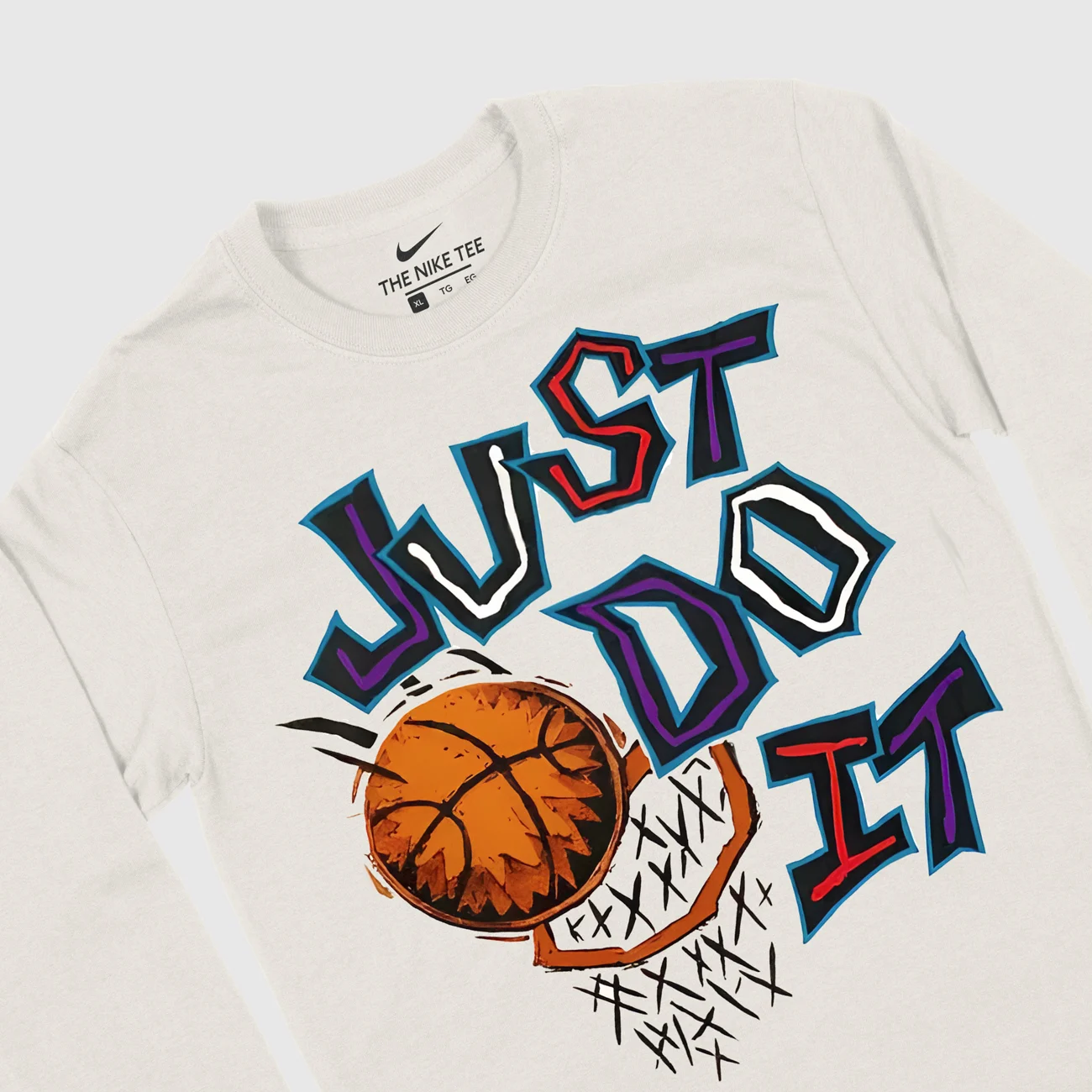 خرید تیشرت آستین بلند نایک بسکتبال