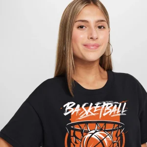 ویترین خرید تیشرت بسکتبال