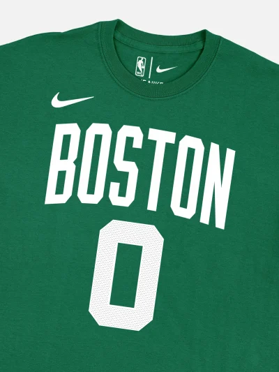 خرید تیشرت بوستون سلتیکس