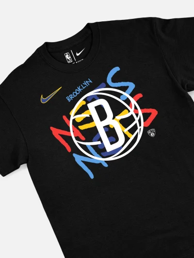 خرید تیشرت بروکلین نتس
