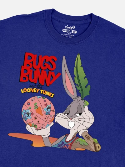 خرید تیشرت باگزبانی بسکتبال