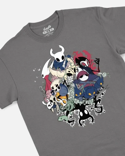 تیشرت Hallow Knight
