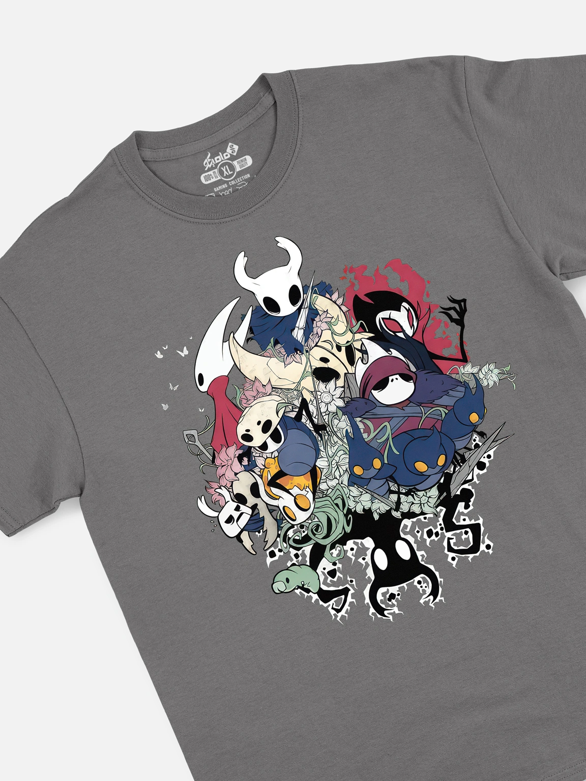 تیشرت Hallow Knight