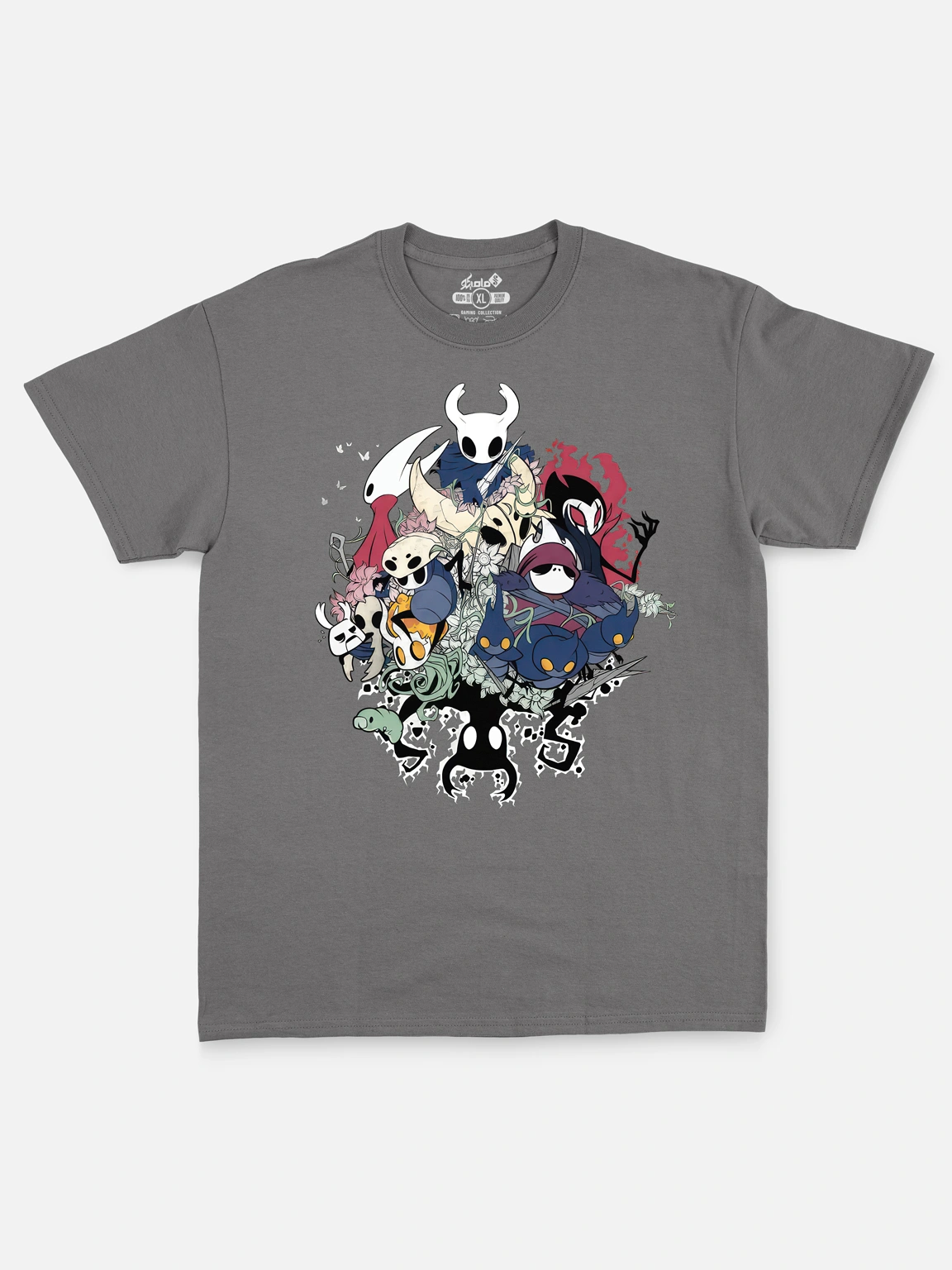 تیشرت Hallow Knight - تصویر 3