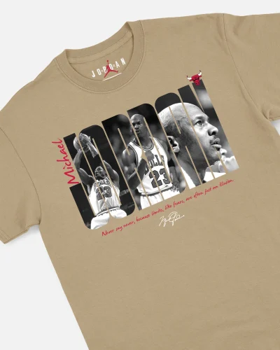 خرید تیشرت مایکل جردن