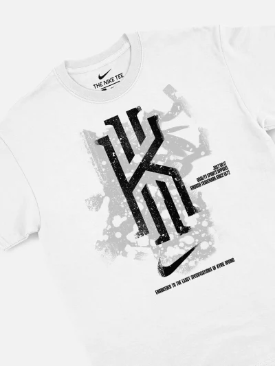 خرید تیشرت کایری ایروینگ