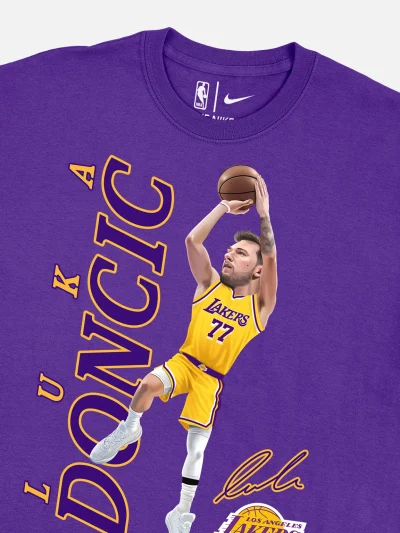 خرید تیشرت لوکا دانچیچ