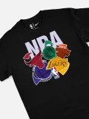خرید تیشرت لوگوهای NBA