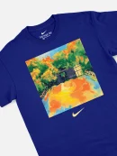 خرید تیشرت زمین بسکتبال نایک