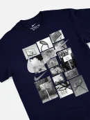 خرید تیشرت نایک بسکتبال کورت