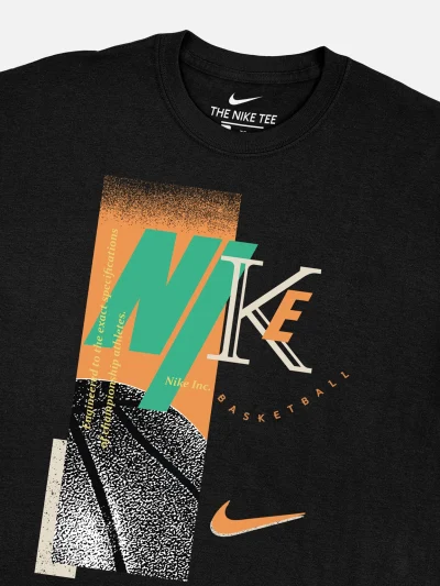 خرید تیشرت نایک بسکتبال