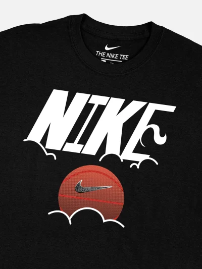 خرید تیشرت نایک بسکتبال