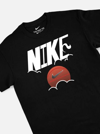 خرید تیشرت نایک بسکتبال