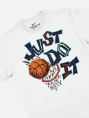 خرید تیشرت Just Do It بسکتبال