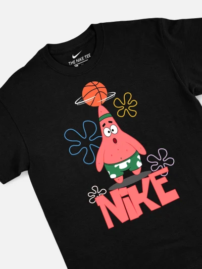 خرید تیشرت پاتریک نایک بسکتبال