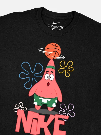 خرید تیشرت پاتریک نایک بسکتبال