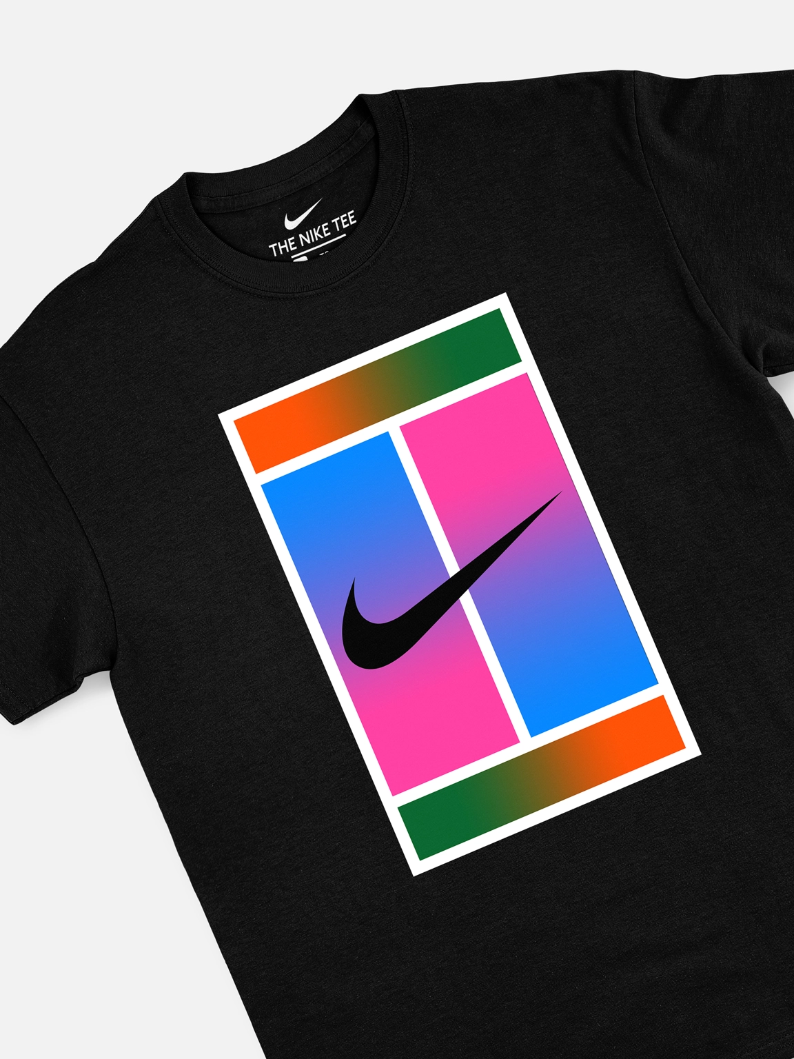 خرید تیشرت نایک تنیس کورت