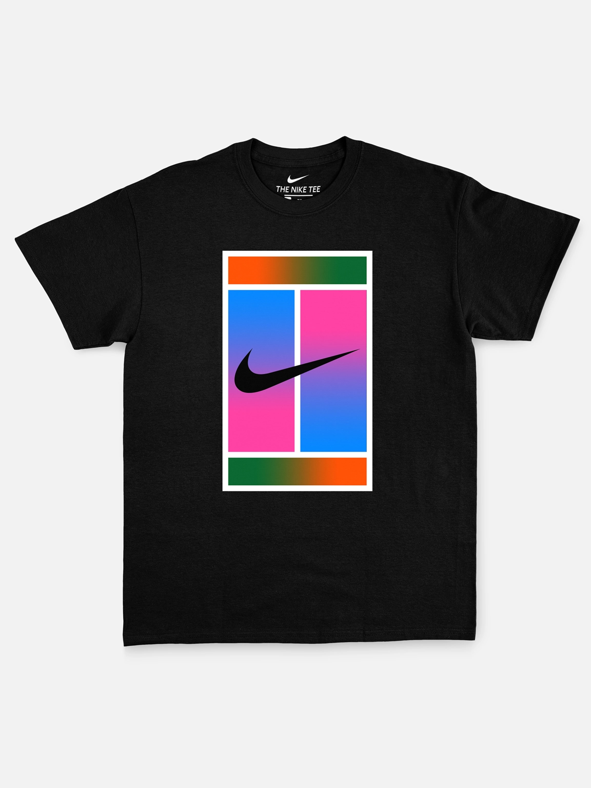 خرید تیشرت نایک تنیس کورت