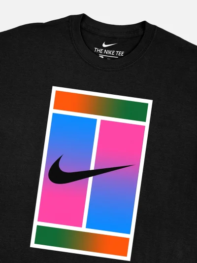 خرید تیشرت نایک تنیس کورت