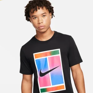 ویترین - خرید تیشرت نایک کورت تنیس