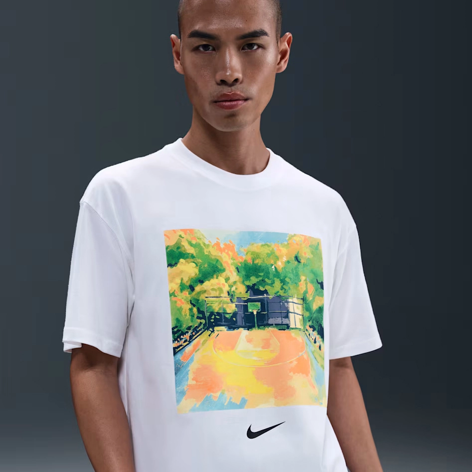 ویترین تیشرت مامیکو خرید تیشرت نایک بسکتبال