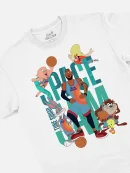 خرید تیشرت Space Jam