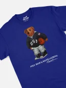 خرید تیشرت بسکتبال Polo Bear