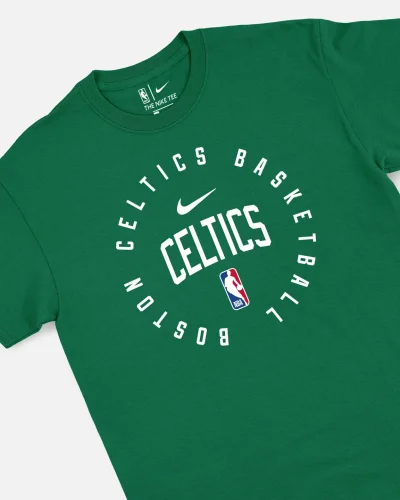 خرید تیشرت بوستون سلتیکس