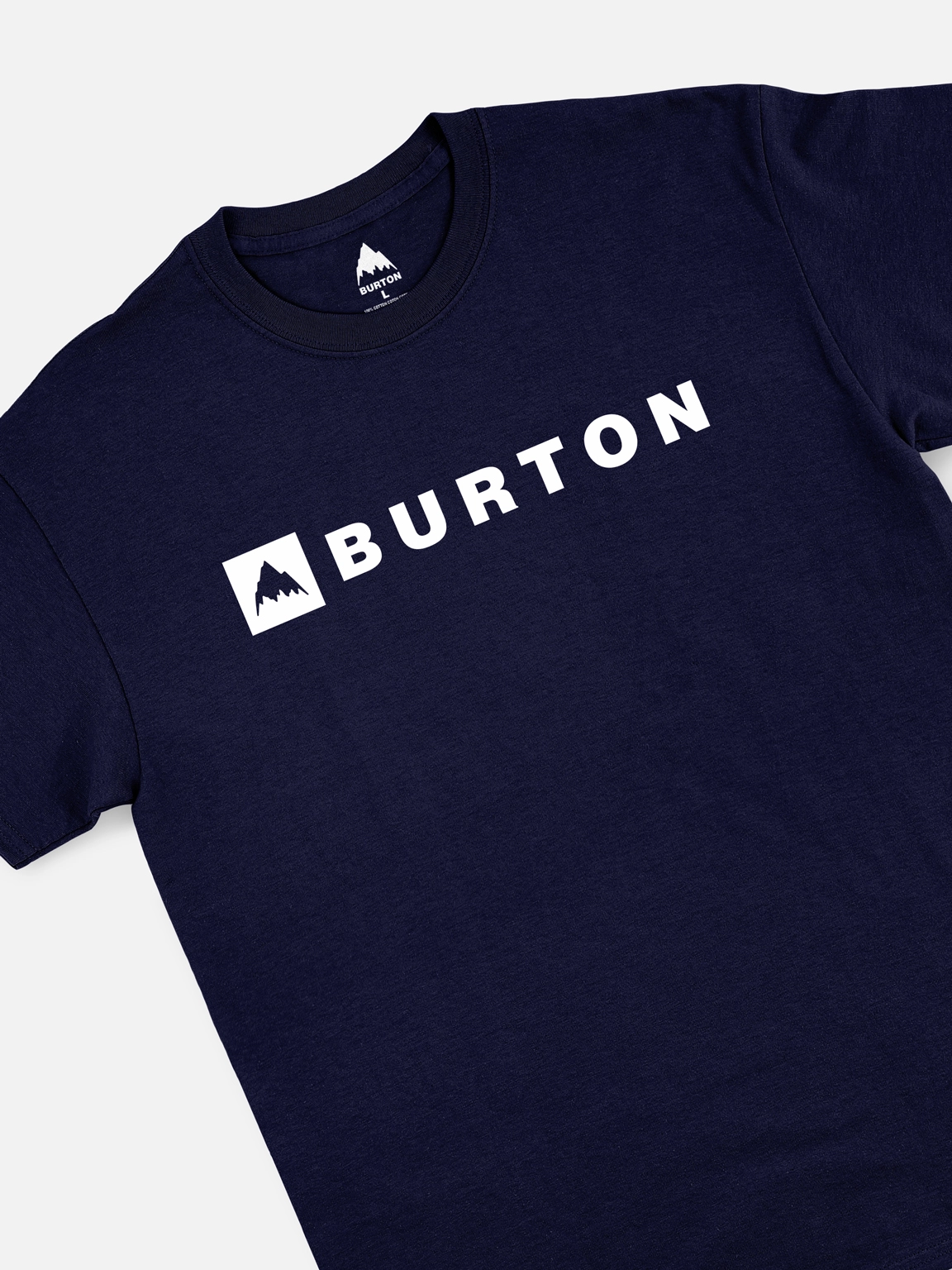خرید تیشرت بورتون Burton