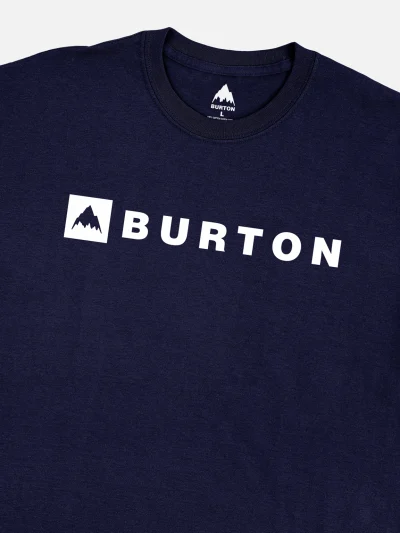 خرید تیشرت بورتون Burton