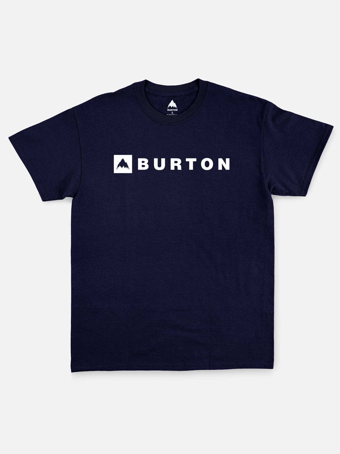خرید تیشرت بورتون Burton