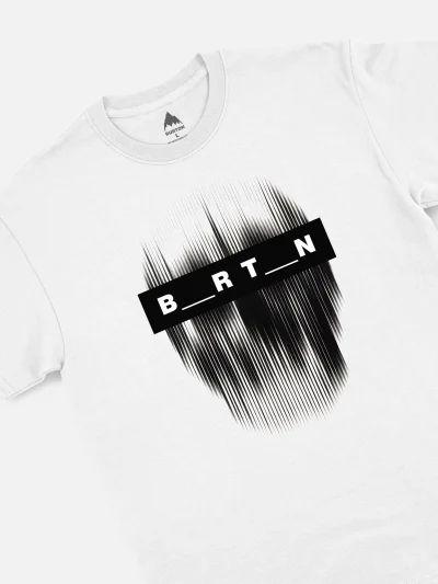 خرید تیشرت Burton