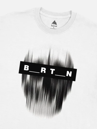 خرید تیشرت Burton