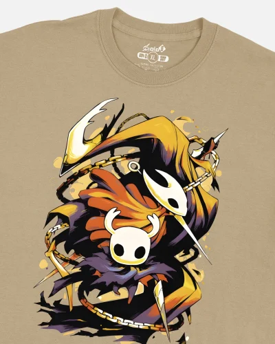 خرید تیشرت Hollow Knight