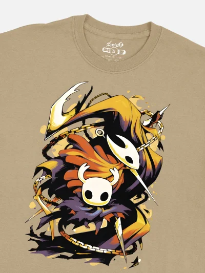 خرید تیشرت Hollow Knight