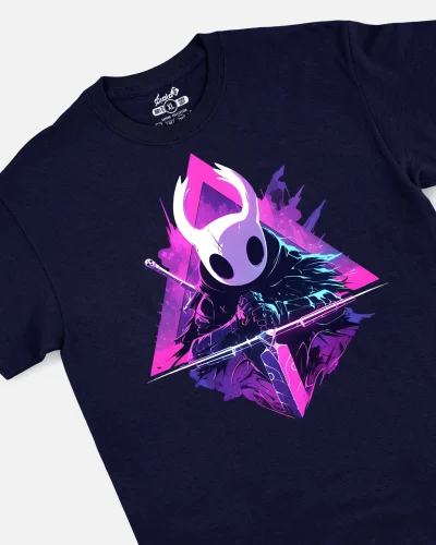 خرید تیشرت Hollow Knight