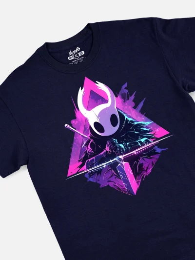 خرید تیشرت Hollow Knight