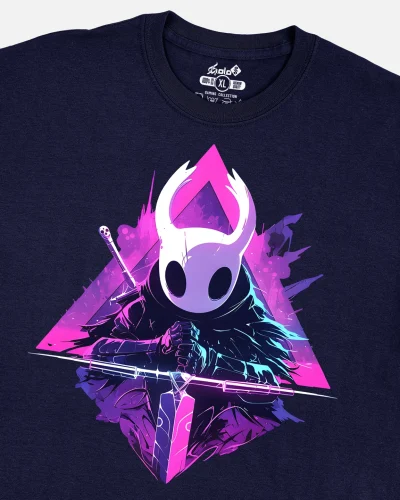 خرید تیشرت Hollow Knight