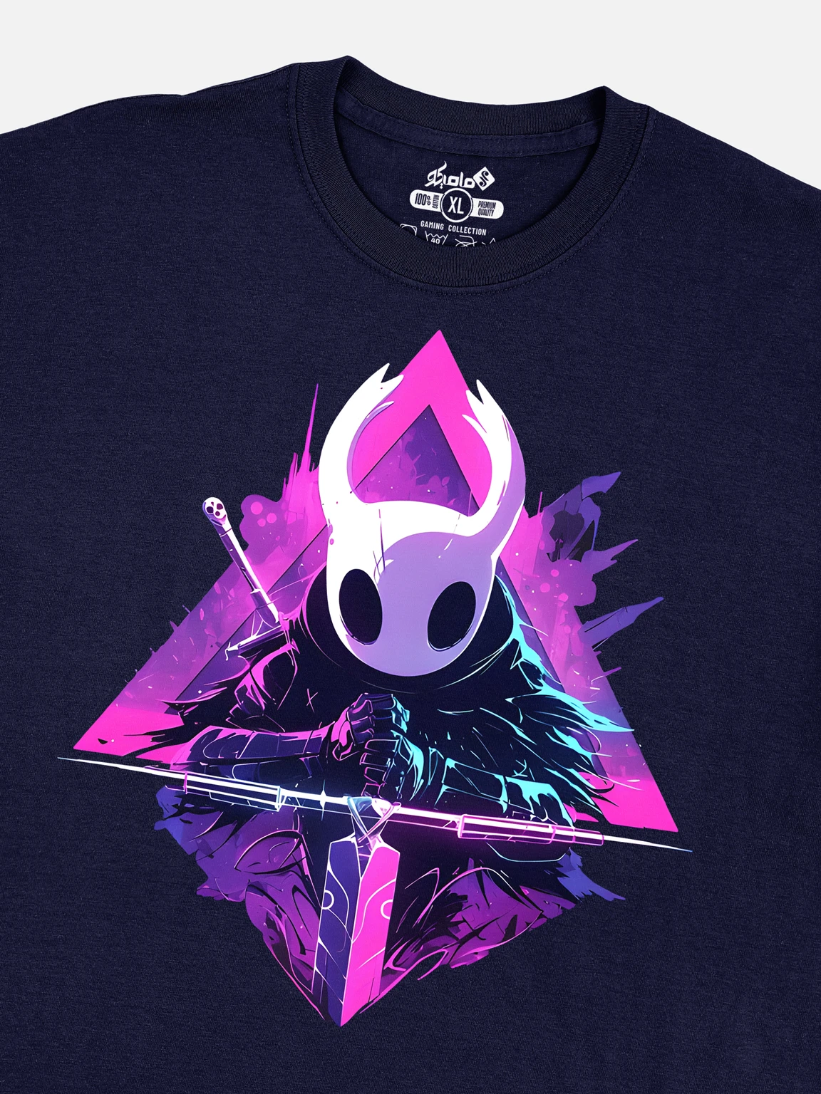 خرید تیشرت Hollow Knight