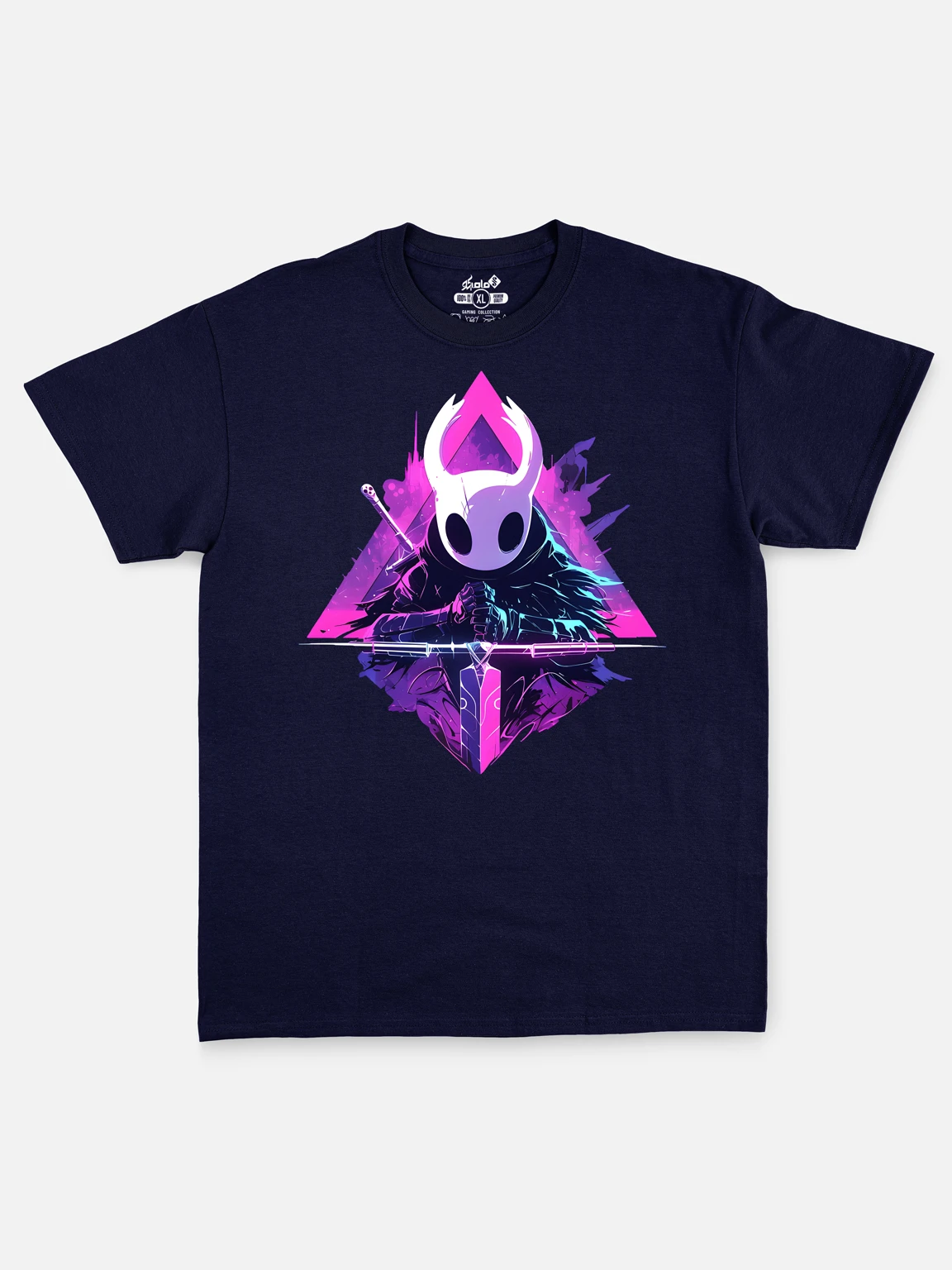 خرید تیشرت Hollow Knight