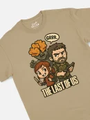 خرید تیشرت Last Of Us