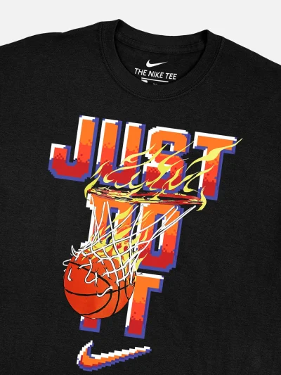 خرید تیشرت Just Do It