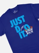 خرید تیشرت نایک Just Do It بسکتبال