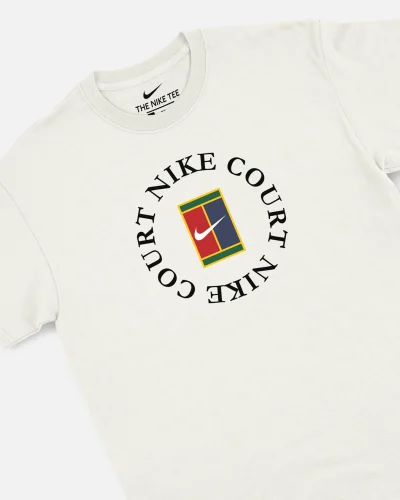 خرید تیشرت نایک کورت تنیس